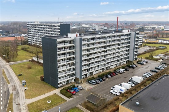 Vejløvej 68 er til salg for kun 440.000 kr.: Se de billigste boliger til salg i Næstved her