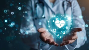 Bliv klogere på kunstig intelligens i sundhedsvæsenet