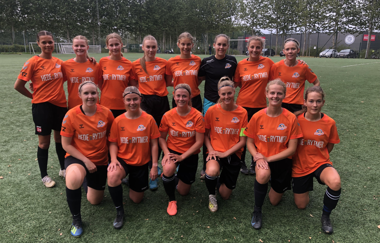 Utroligt tæt kamp da FC Silkeborg tabte lokalbrag