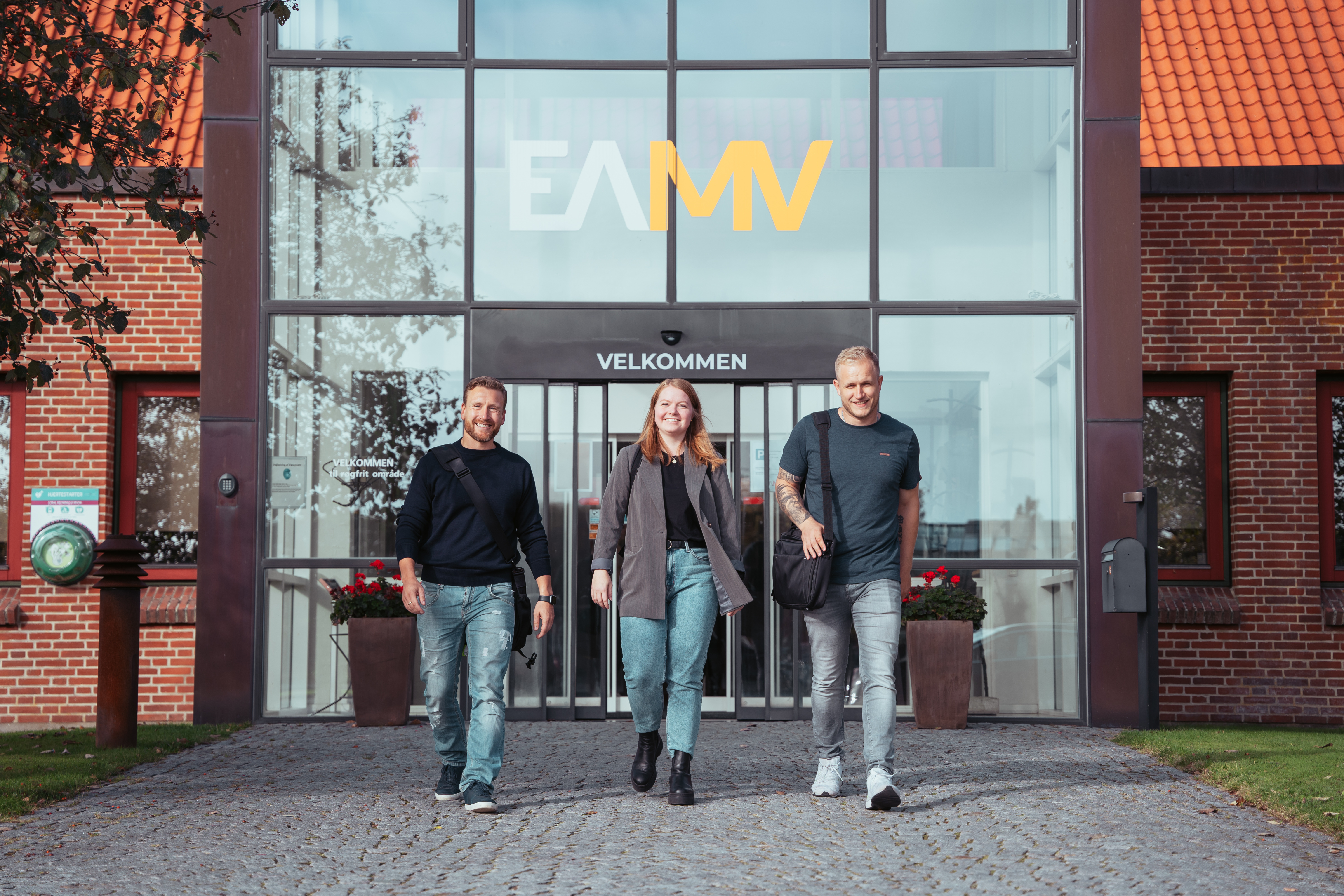 Erhvervsakademi MidtVest: Det skal jo løses i praksis