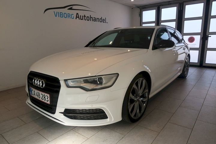 En finger på pulsen i Viborg