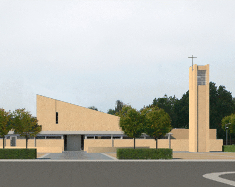 Debat om demokratiets udfordringer i Egeris Kirke
