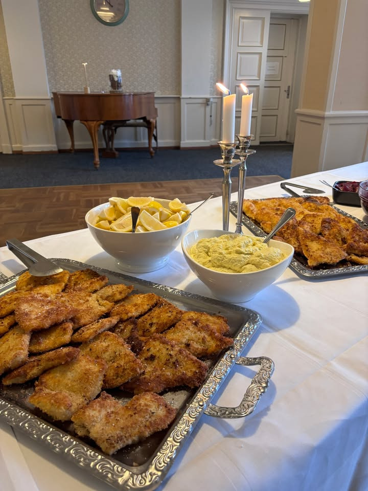 Frændes Madværk spørger: Hvordan fejrer du påsken?