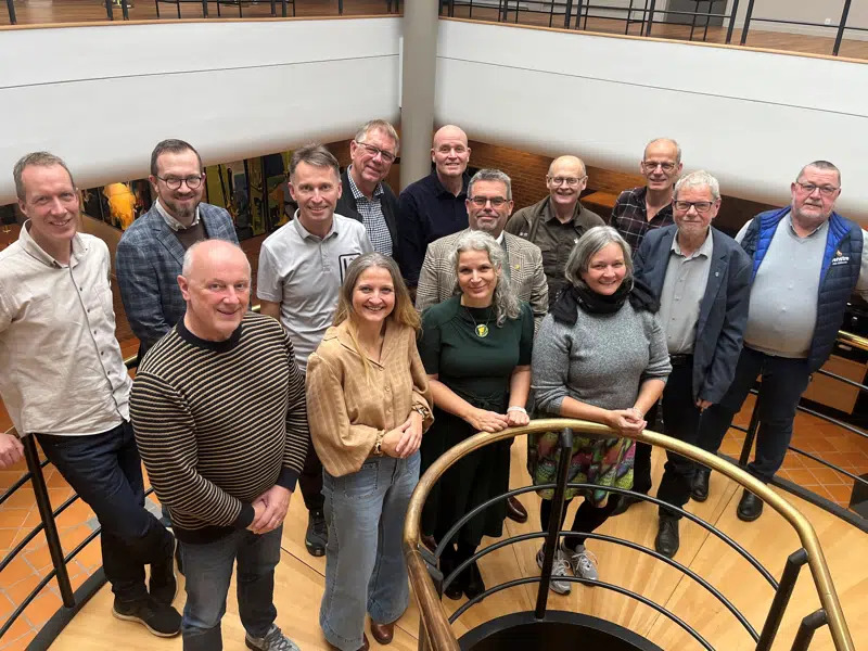 Ny omlægningsplan skal skabe mere natur, mindre kvælstof og bedre miljø i Assens og omegn