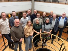 Ny omlægningsplan skal skabe mere natur, mindre kvælstof og bedre miljø i Assens og omegn