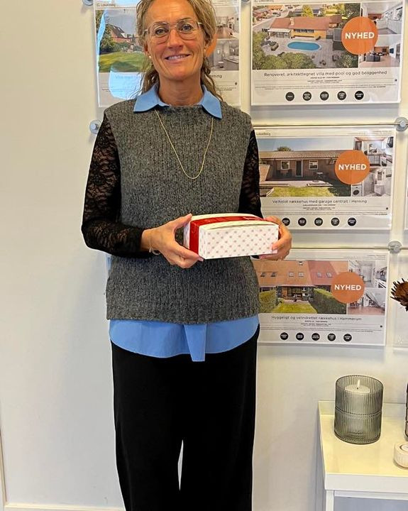 Opdatér dig her: Det nyeste fra Herning