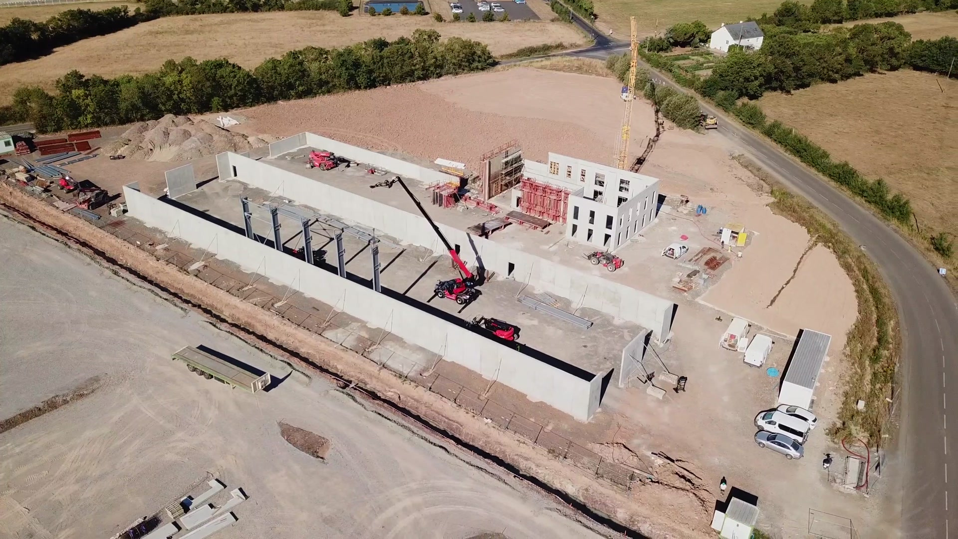 Nyt på opslagstavlen i Skive