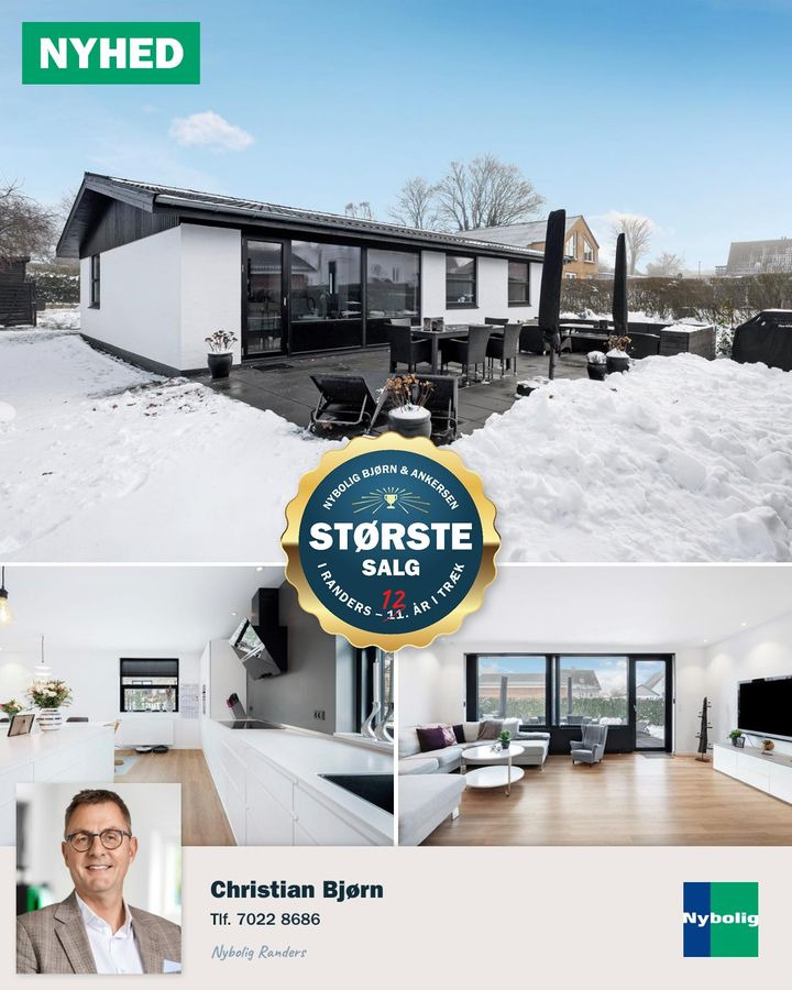 Opdatér dig her: Det nyeste fra Fårup