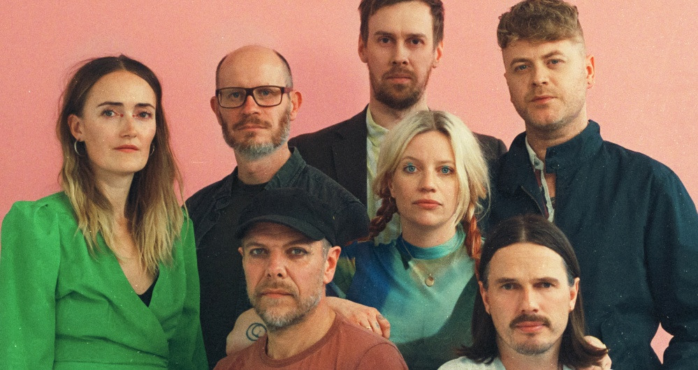 Nymalet indtager Aarhus med debutalbum