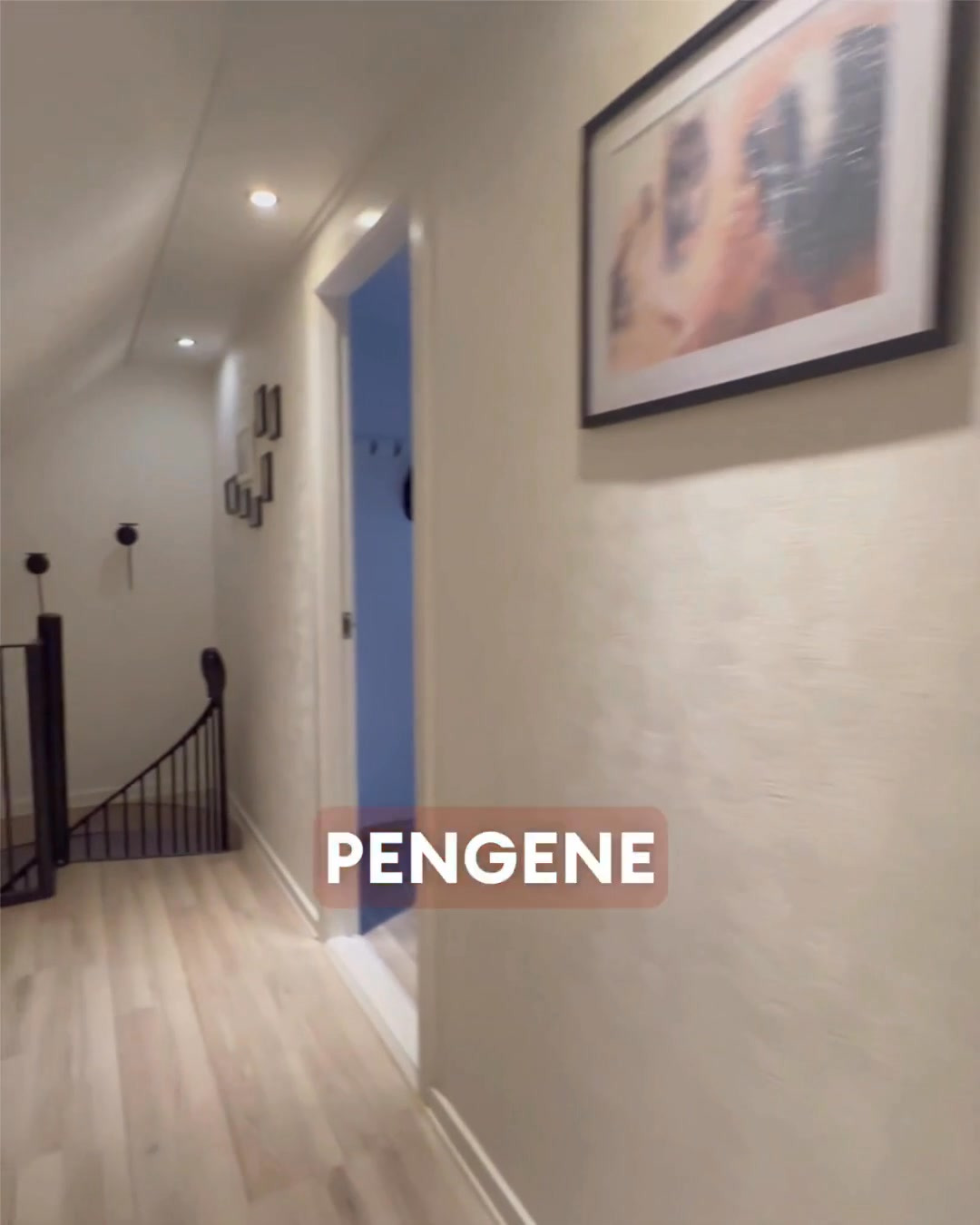 Westergaard Bolig fremviser smukt landsted den 4. december