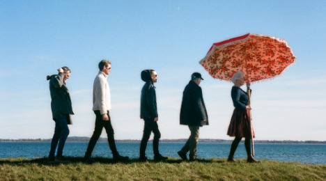 Musical om Asger Jorns liv i Jysk Musikteater