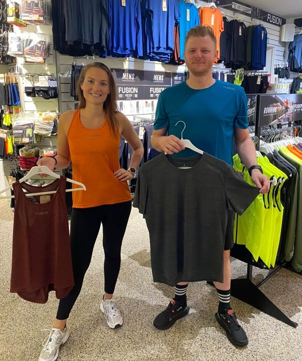 Hold trit med lokalområdet: Nyt fra Viborg