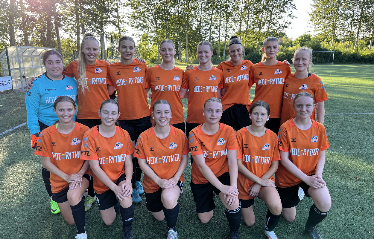 FC Silkeborg manglede kun skarpheden: “Desværre var modstanderen en tand skarpere end os“