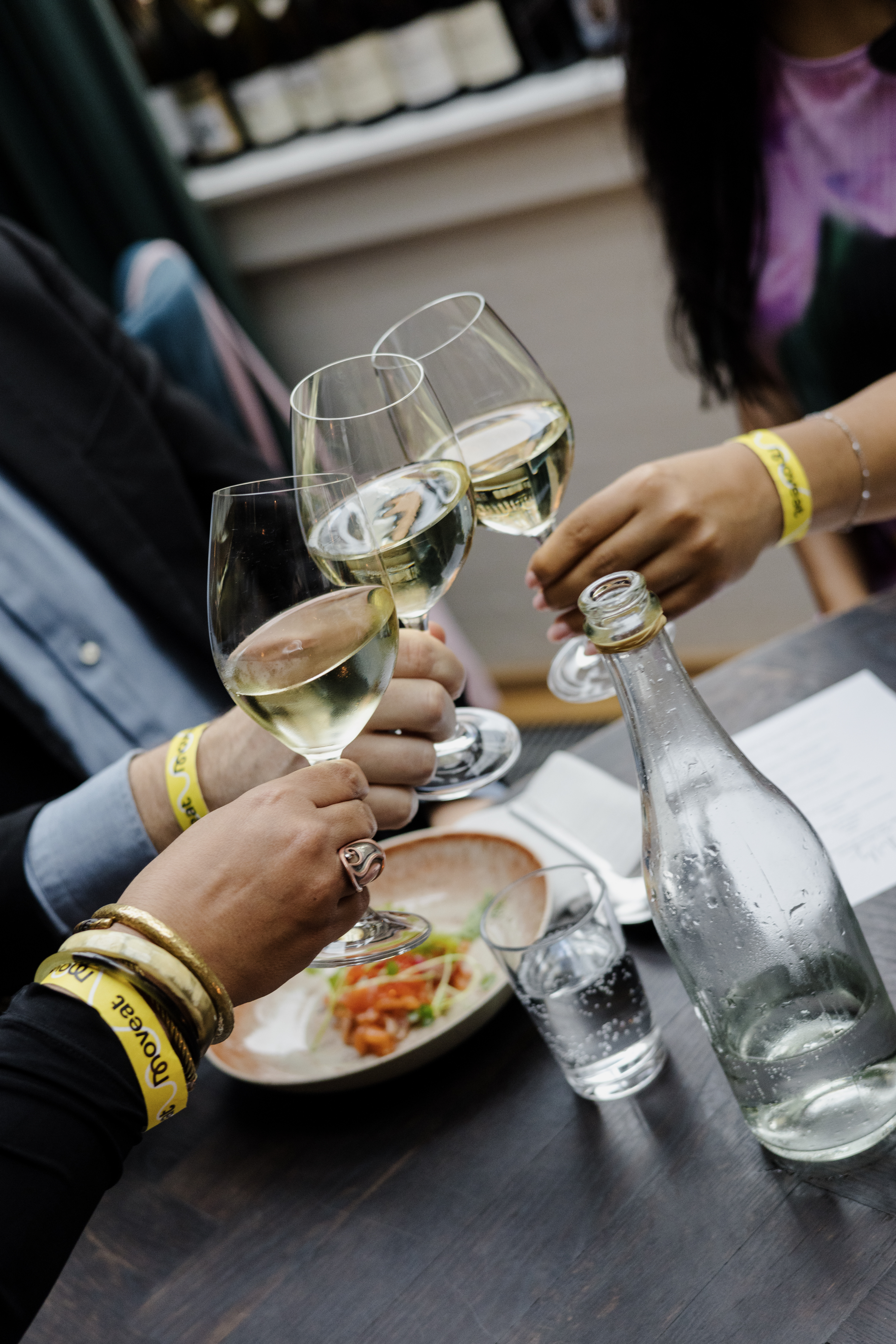 Moveat: Gastronomisk gåtur i Helsingør