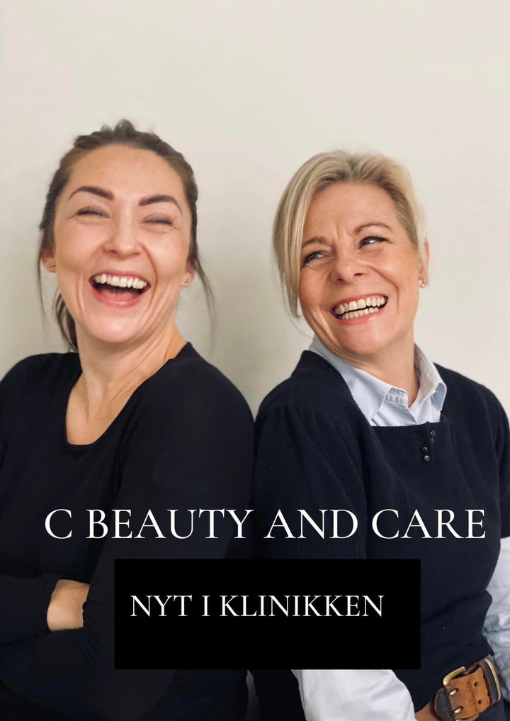 C-Beauty and Care v/C. Omann Clemmensen byder velkommen til ny behandler med rabattilbud
