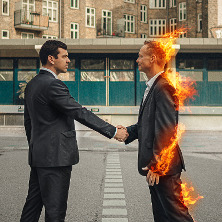 Musikalske oplevelser i Aalborg: Pink Floyd Project og Mads Langer på Skråen