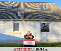 Kunde hos WESTERGAARD BOLIG fremhæver høj service og fleksibilitet