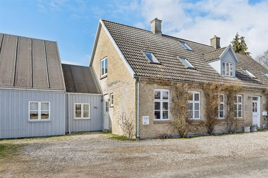 Ørnevang 28 er til salg for kun 1.195.000 kr.: Se de billigste boliger til salg i Allerød her