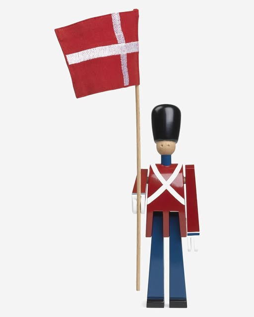 Nyt Syn Støvring ApS fremhæver danske brillebrands i sortimentet