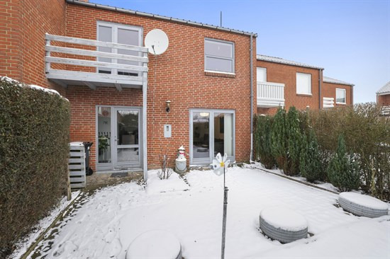 Gammel Landevej 49B er til salg for kun 1.345.000 kr.: Se de billigste boliger til salg i Trige her