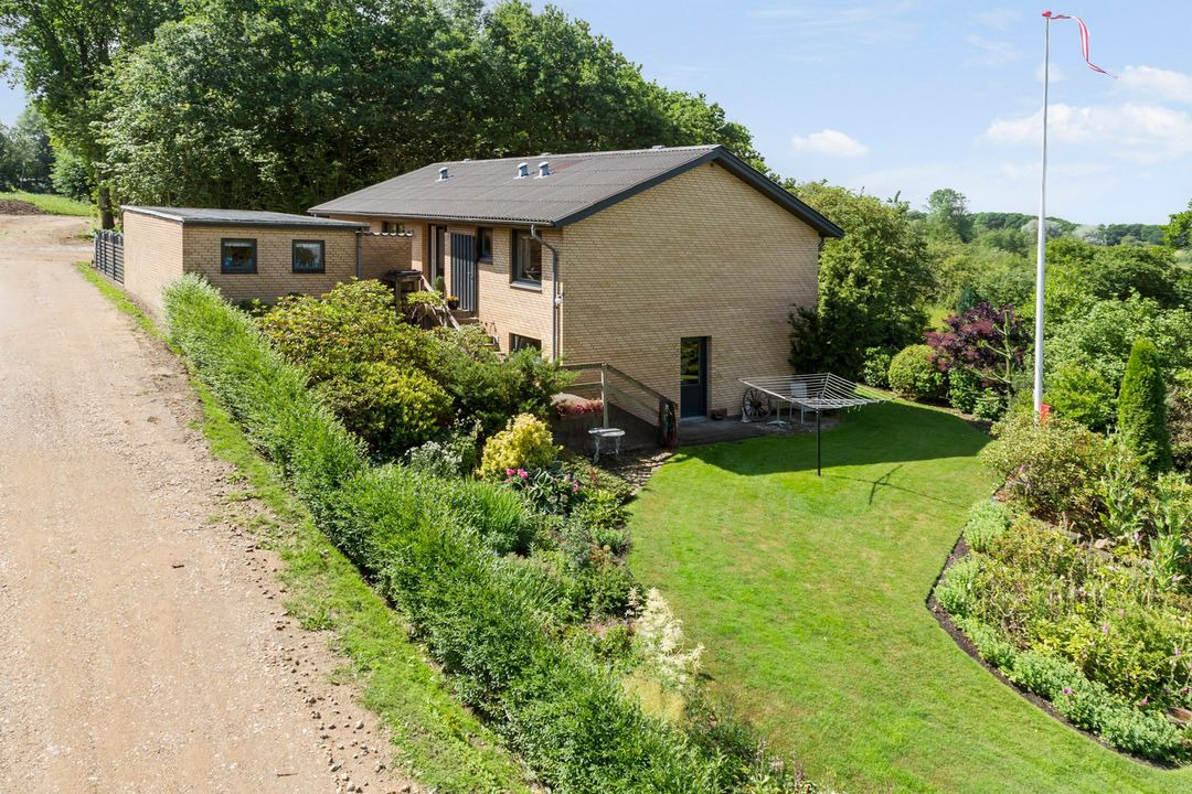 Hold trit med lokalområdet: Nyt fra Skive