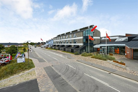 Strandvejen 52 er til salg for kun 495.000 kr.: Se de billigste boliger til salg i Fanø her