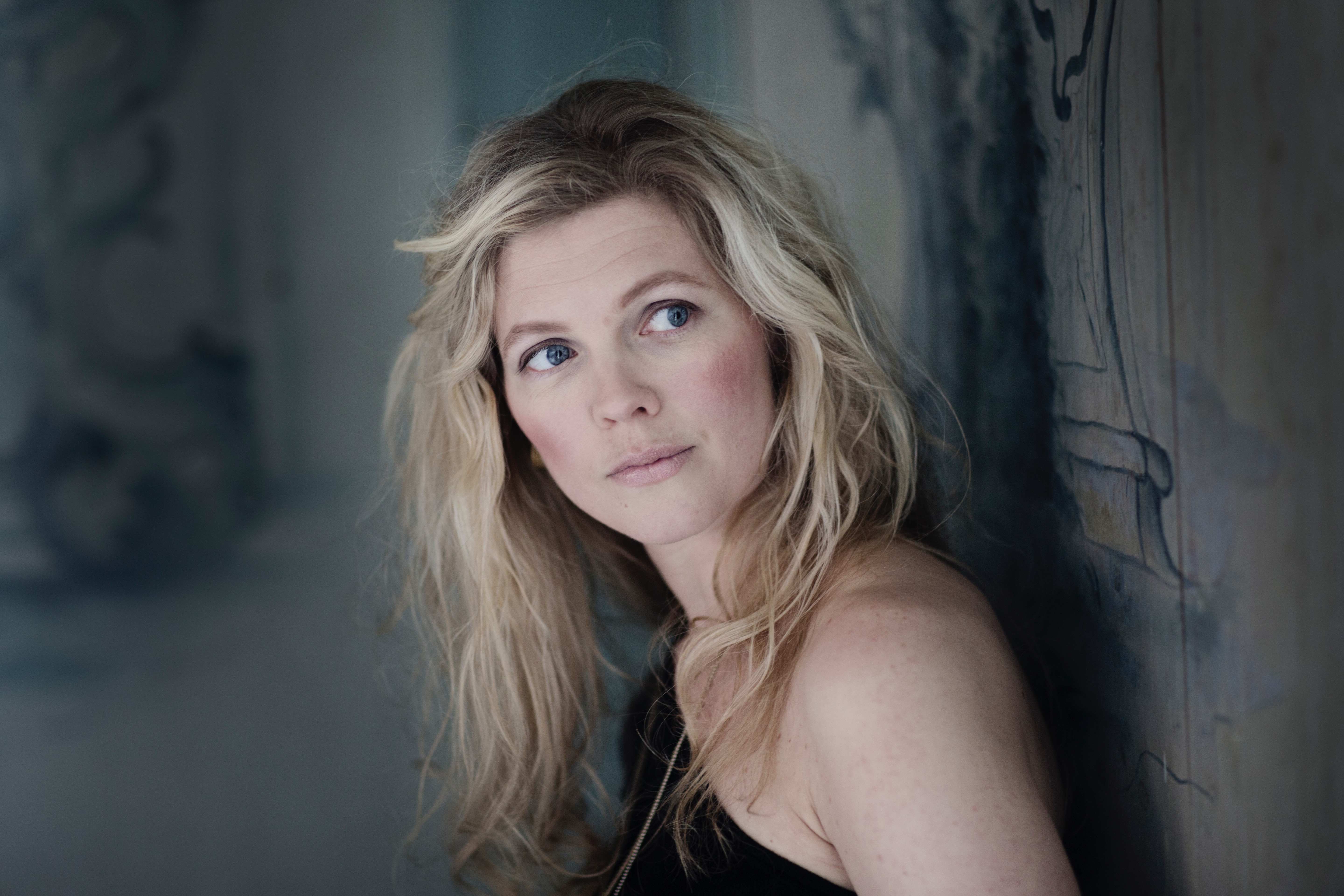 Oplev Hjertets Melodier i Ansgars Kirke