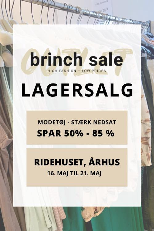 Hold dig ajour med dagens opdateringer fra Aarhus