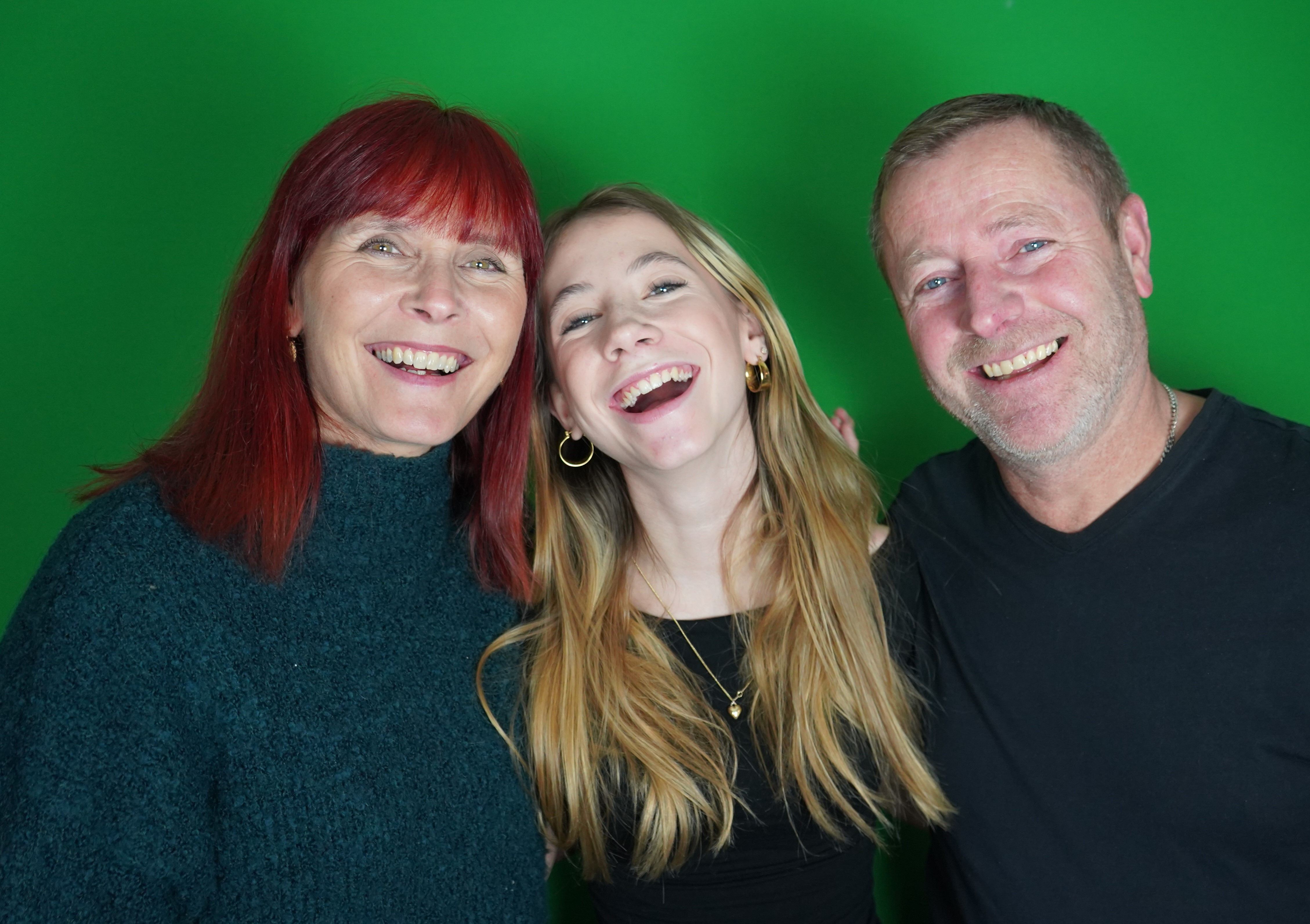 Mød Naja Münster på Roskilde Bibliotek