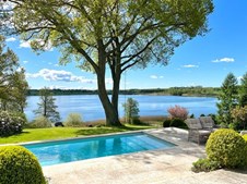 Top 6 over dyreste boliger til salg i Hørsholm. Priser op til 48.000.000 kr