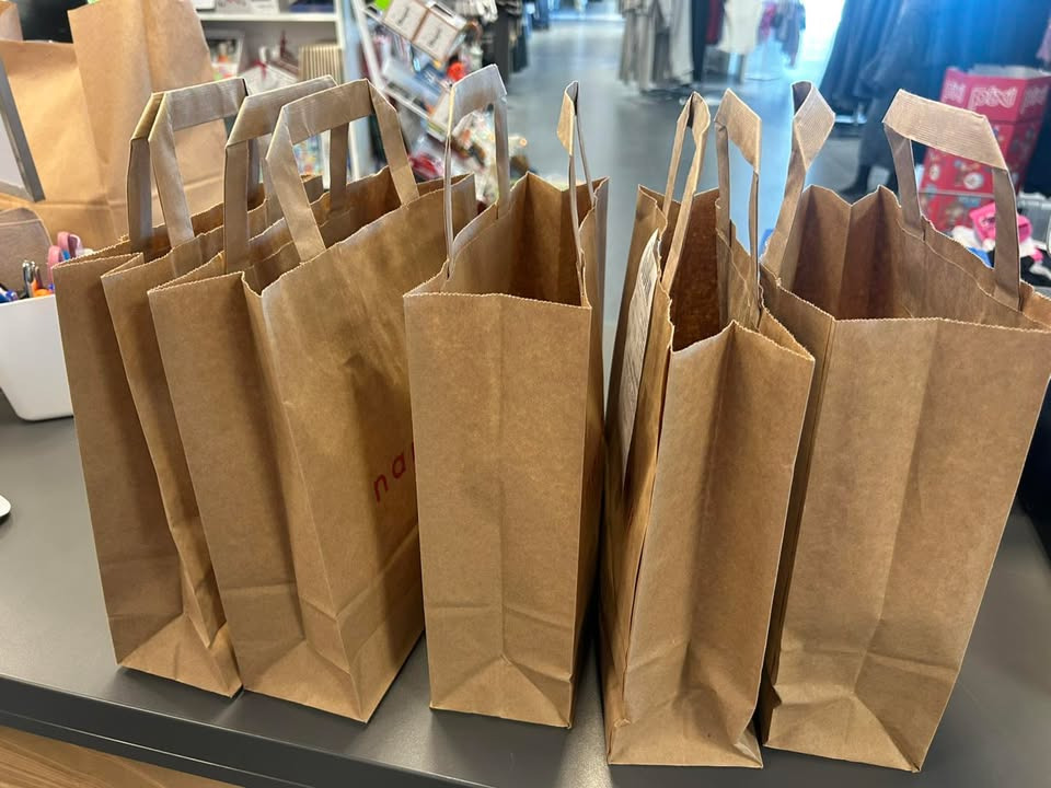 DIDRIK opfordrer tidligere kunder til afhentning af uafhentede ja tak-poser