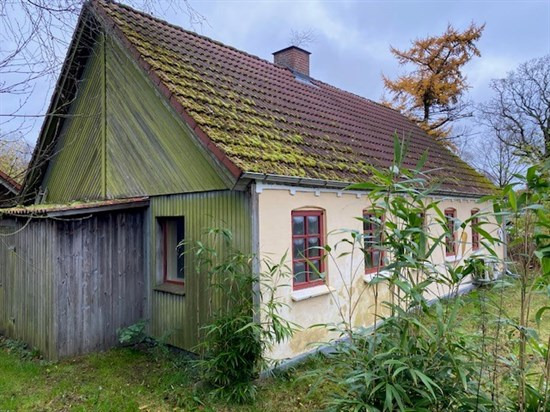 Priser fra 90.172 kroner: Se de billigste boliger i Kolding Kommune