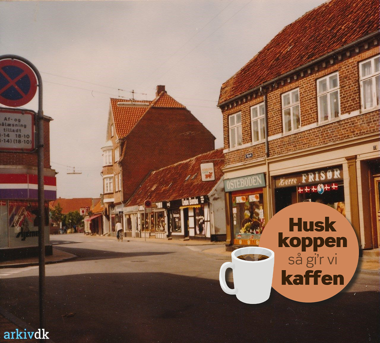 Oplev erindringer og poesi på Ringkøbing Rådhus