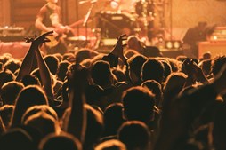 Oplev Dust N' Bones: En aften med autentisk Guns N' Roses tribute