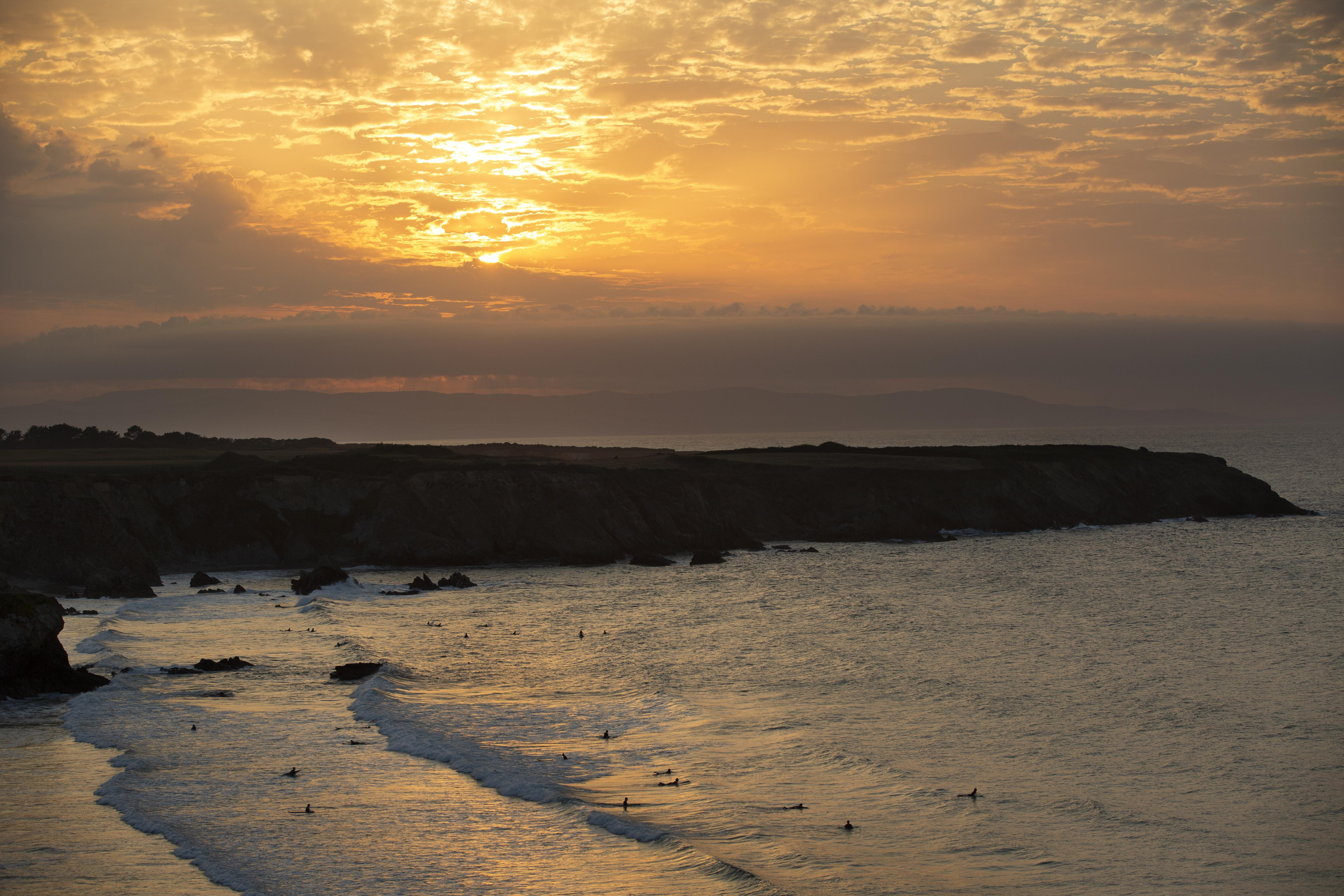 Fejr nordisk litteratur med Skumringstimen på Aalborg Bibliotekerne