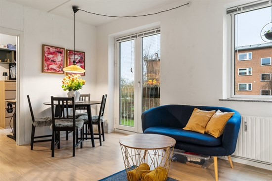 Hougårdsvej 64 er til salg for kun 1.050.000 kr.: Se de billigste boliger til salg i Brabrand her