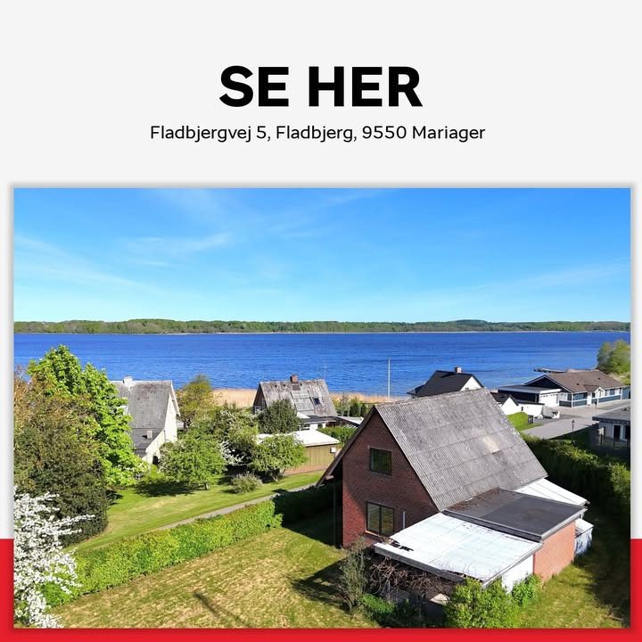 Home Hobro præsenterer håndværkertilbud i Mariager med masser af muligheder