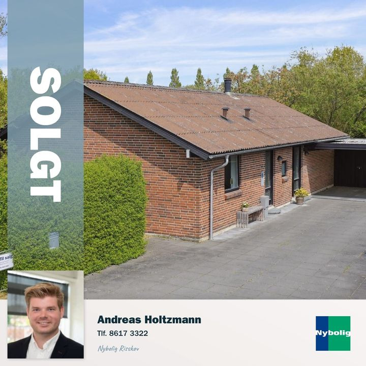 Hold trit med lokalområdet: Nyt fra Aarhus