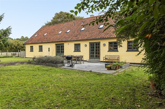 Luksus til salg: Vejs Ende 7 til 10.500.000 kr – Se Allerøds dyreste boliger her