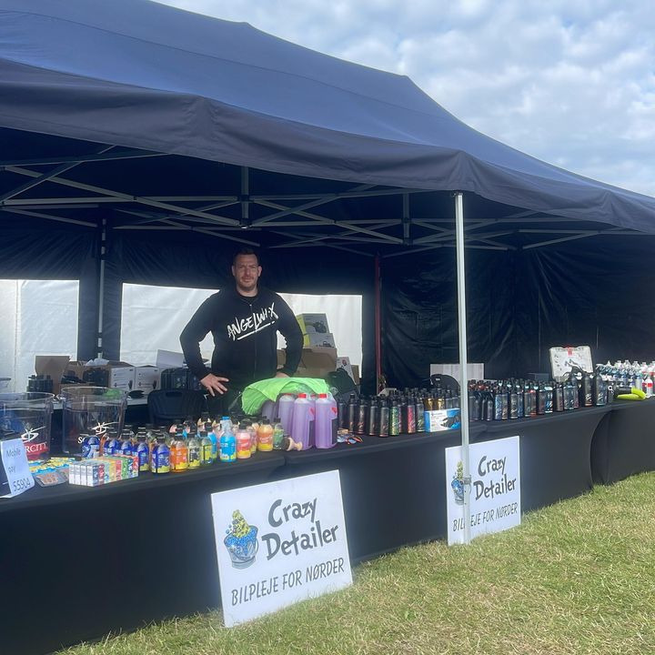 Se dagens updates fra Vamdrup her