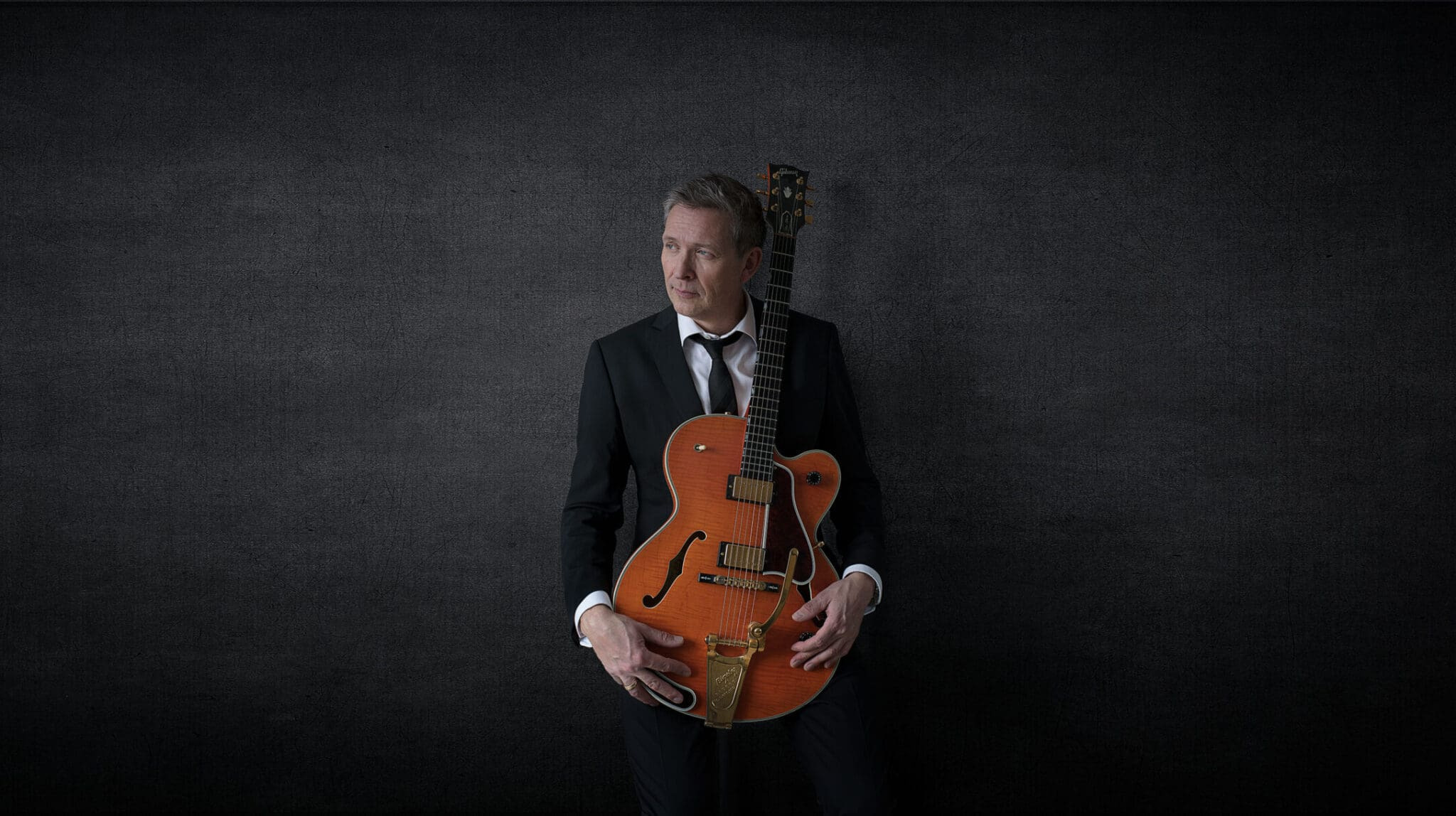 Anders Blichfeldt på Skive Theater: En rejse gennem livets faser