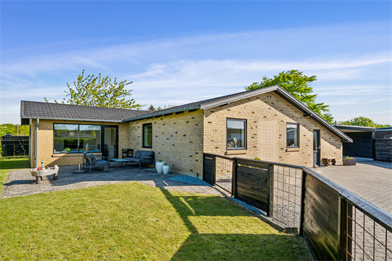 Til salg hos home Hjørring: Frejasvej 46, 9800 Hjørring