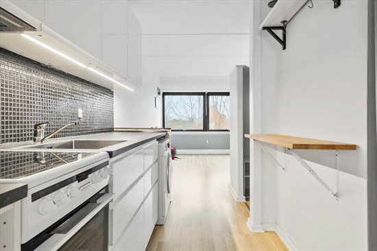 Tagetesvej 3 er til salg for kun 1.195.000 kr.: Se de billigste boliger til salg i Rødovre her