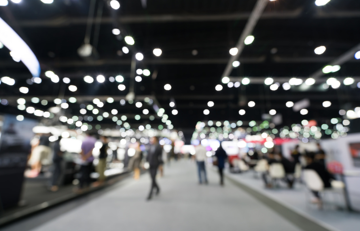 Få inspiration til din bolig på weekendens boligmesse i Forum