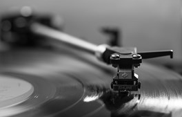 Oplev Björks musik: Oplæg og lytning til albummet Vespertine