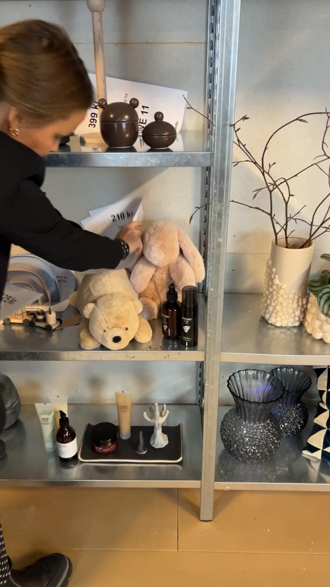 Det nyeste på Holstebros opslagstavle