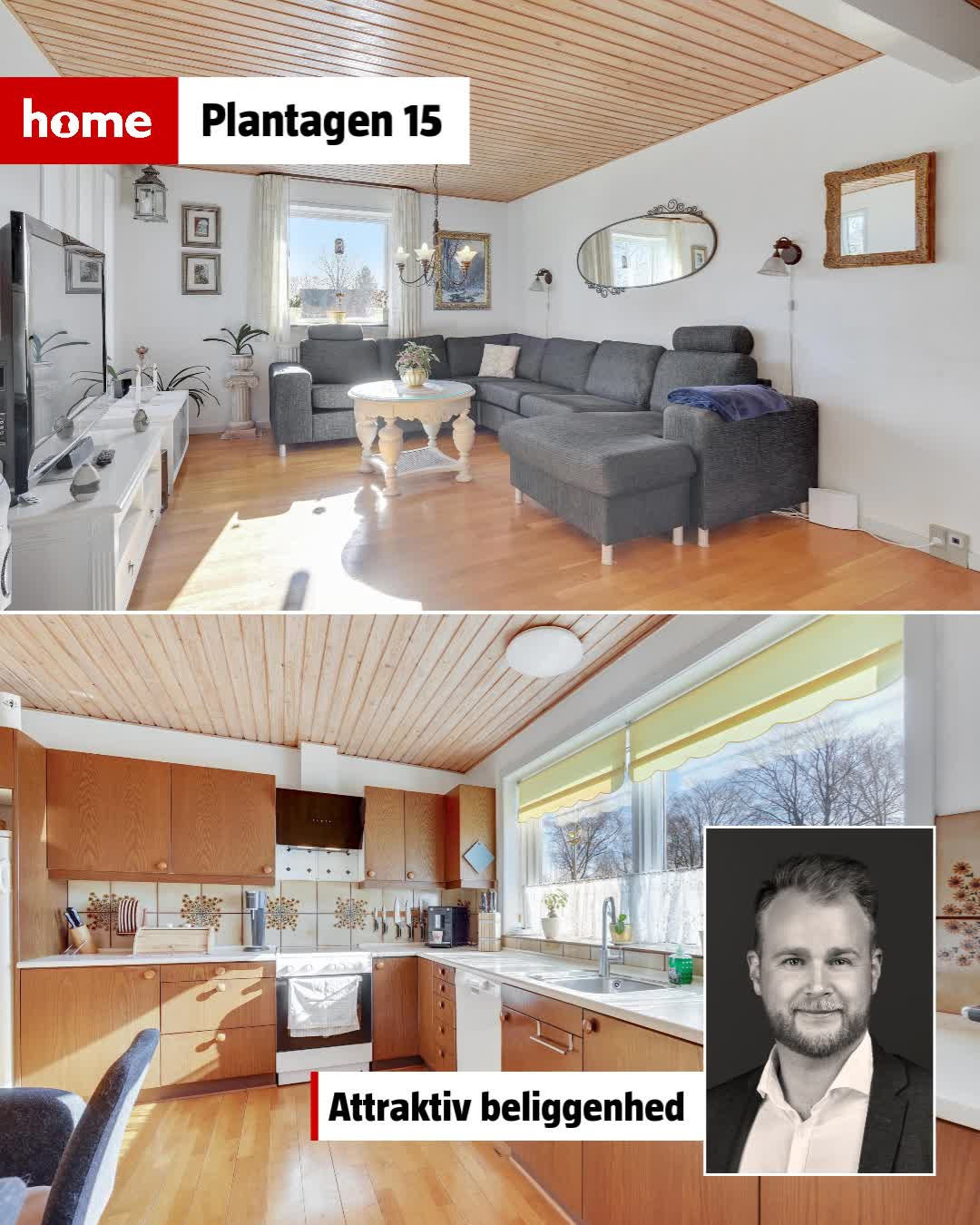 Det nyeste på Dronninglunds opslagstavle