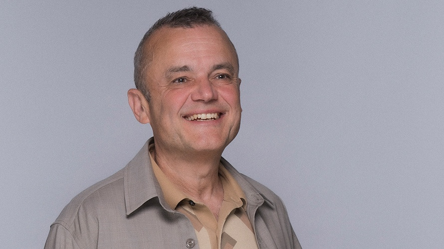 Per Tornvig skal styrke synlighed og samarbejde som ny leder på Dansk Talentakademi