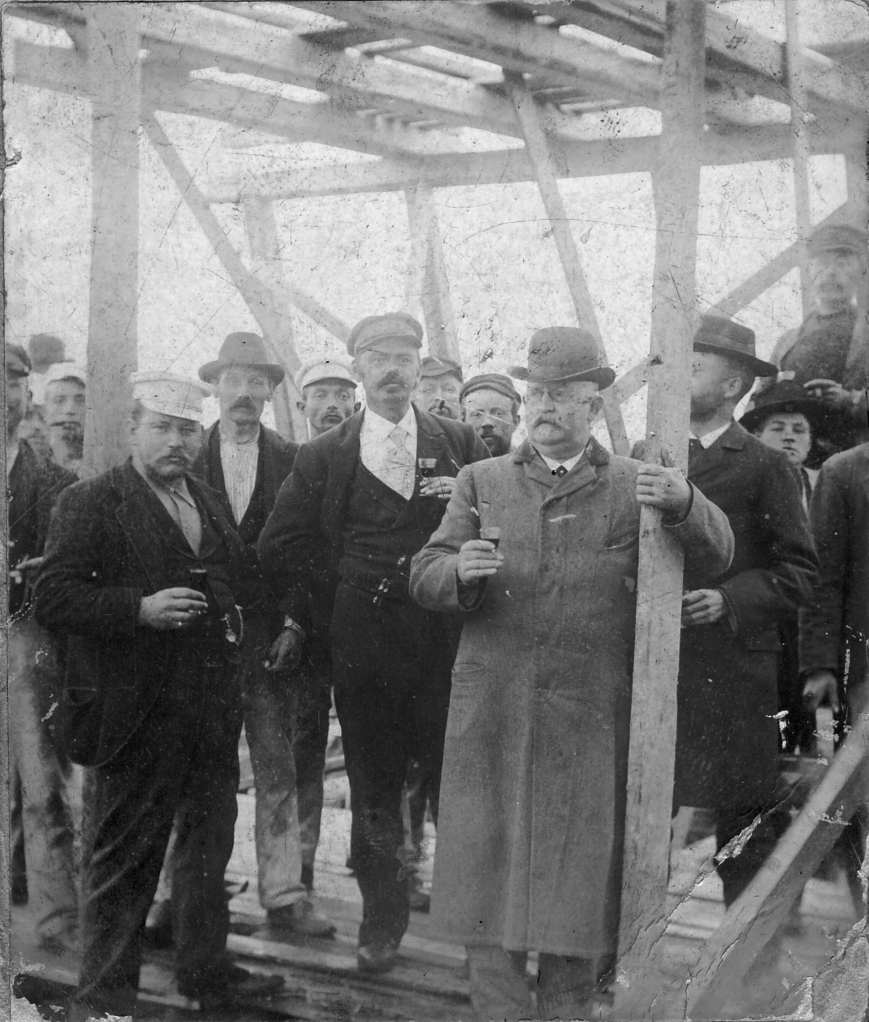 Oplev Koldings design- og erindringskvarter