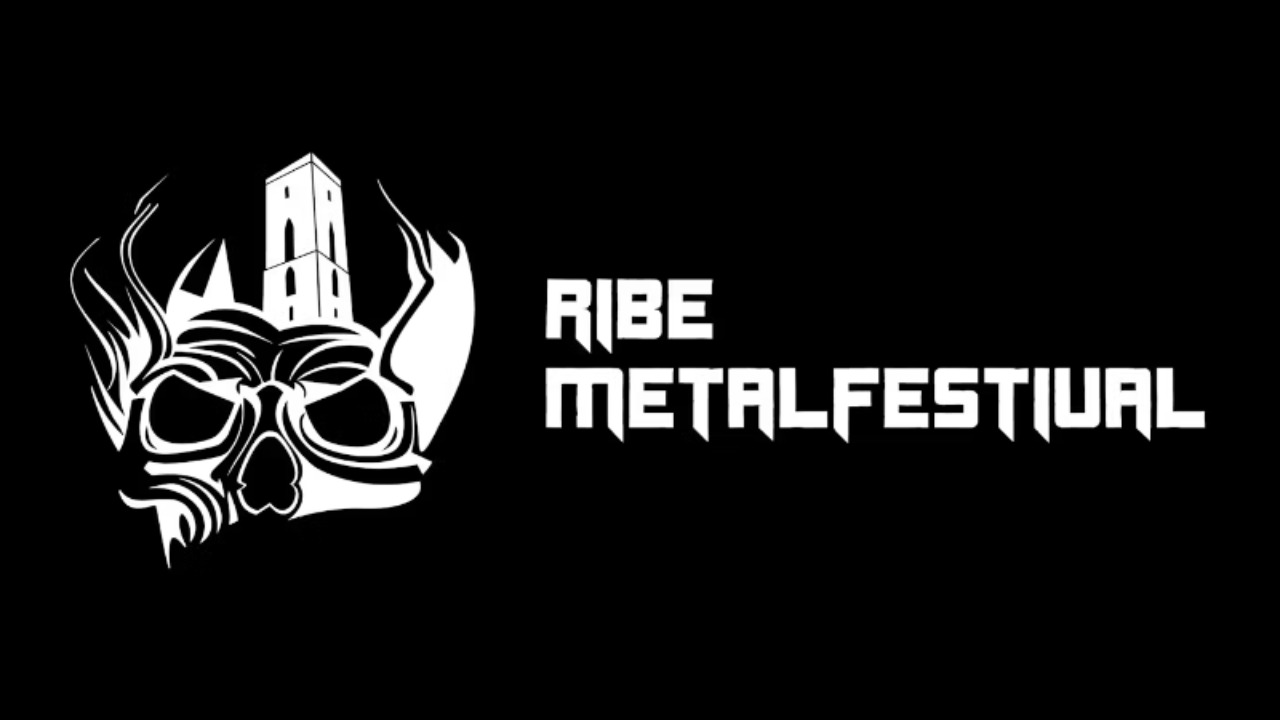 Ribe Metalfestival: En dag fyldt med musikalsk energi